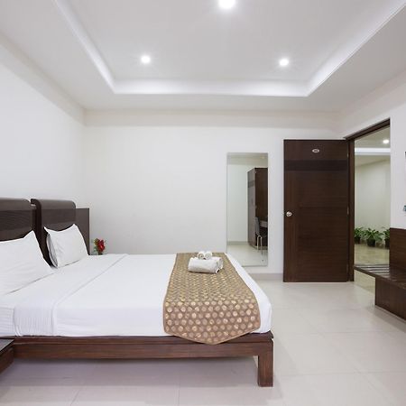 Sanctum Suites Bel Road העיר בנגלור מראה חיצוני תמונה