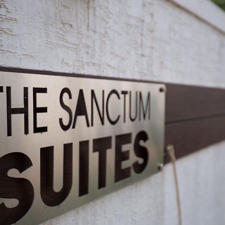Sanctum Suites Bel Road העיר בנגלור מראה חיצוני תמונה