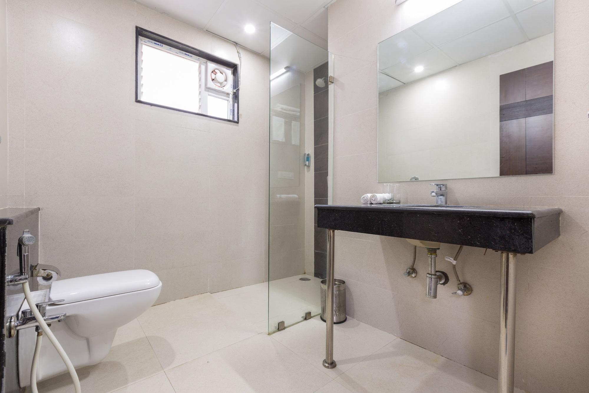 Sanctum Suites Bel Road העיר בנגלור מראה חיצוני תמונה