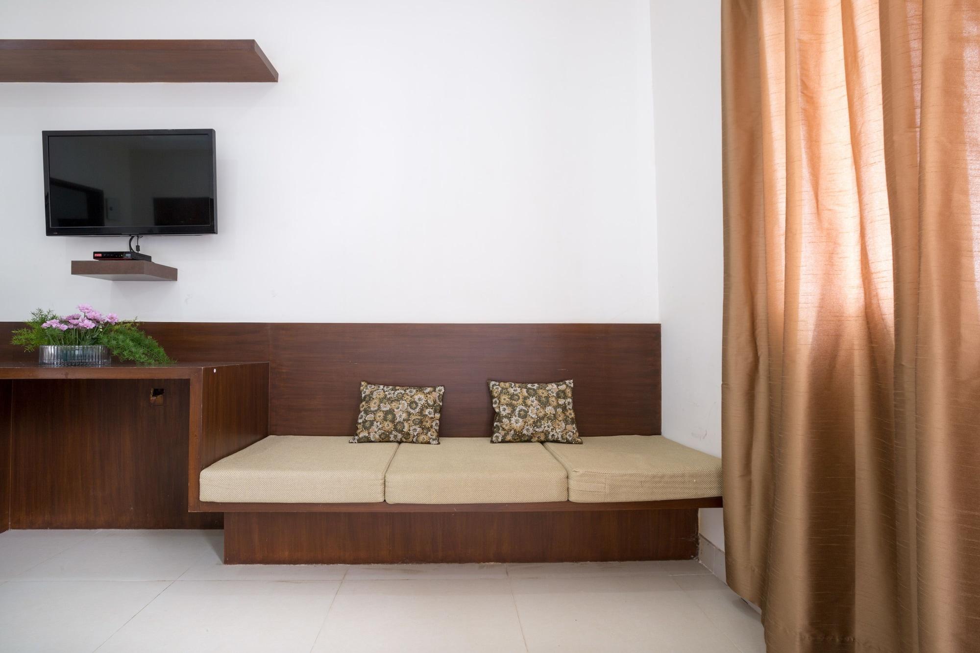 Sanctum Suites Bel Road העיר בנגלור מראה חיצוני תמונה